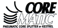 CoreMatic Core Splitter by Kestrel